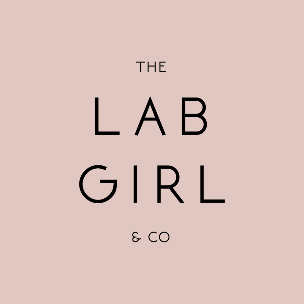Girl's　Card　The　THE　Lab　LAB　Gift　–　GIRL　CO